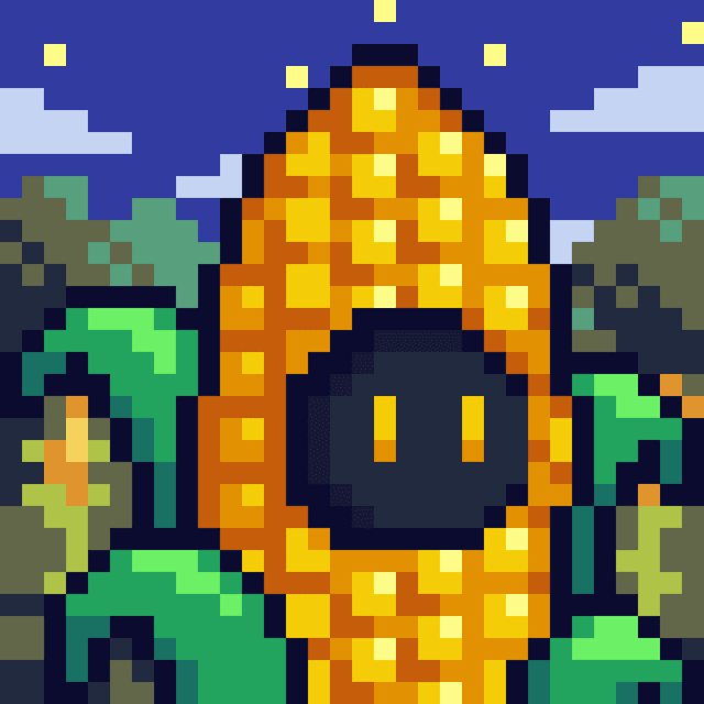 Corn Star