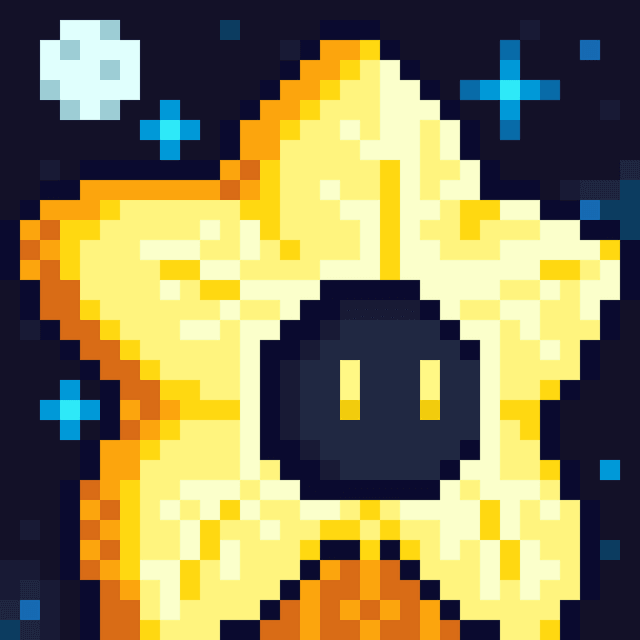 Supernova Starfruit